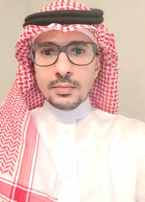Dr. Abdullatif Ahmed Hakami